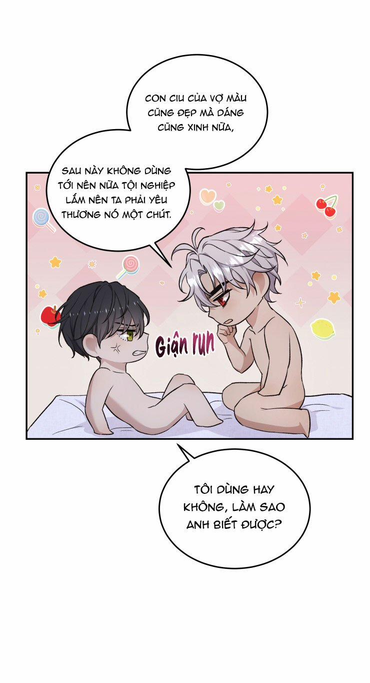 Hỗn Mộng 13 trang 34