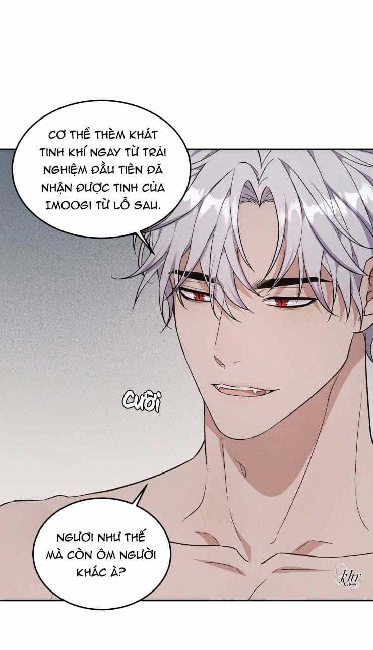 Hỗn Mộng 13 trang 35