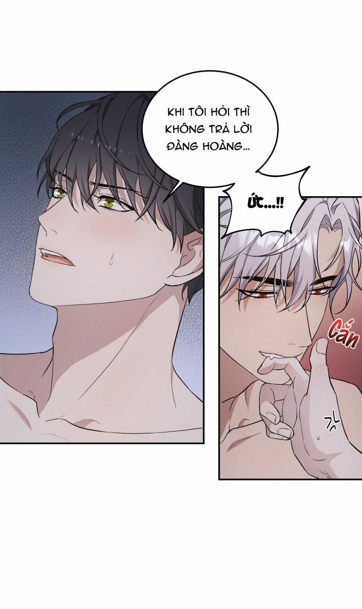 Hỗn Mộng 13 trang 4