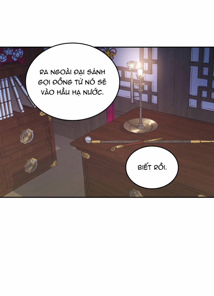 Hỗn Mộng 13 trang 42