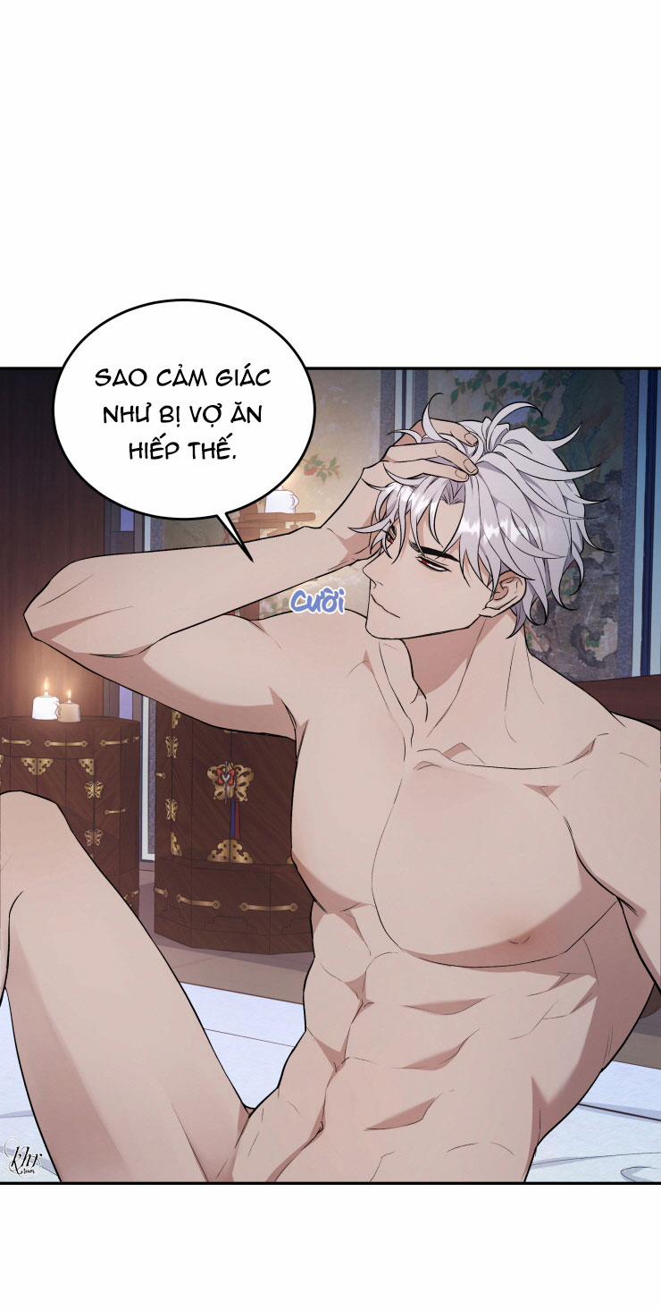 Hỗn Mộng 13 trang 45