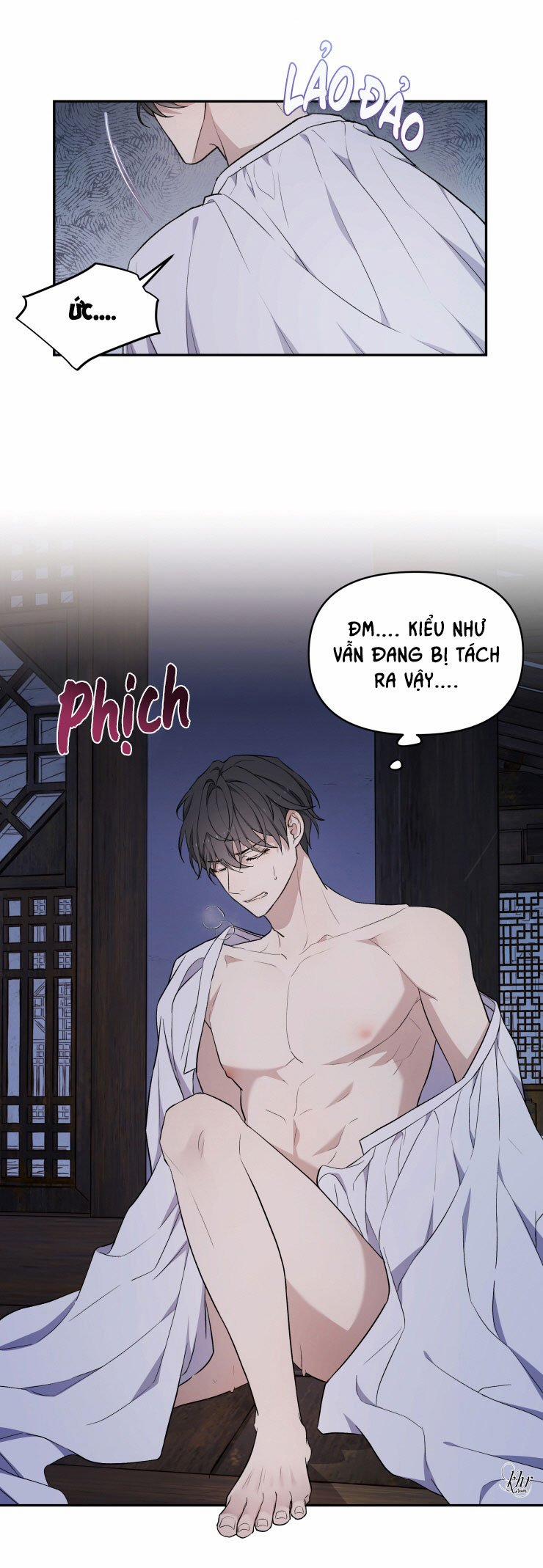 Hỗn Mộng 13 trang 48