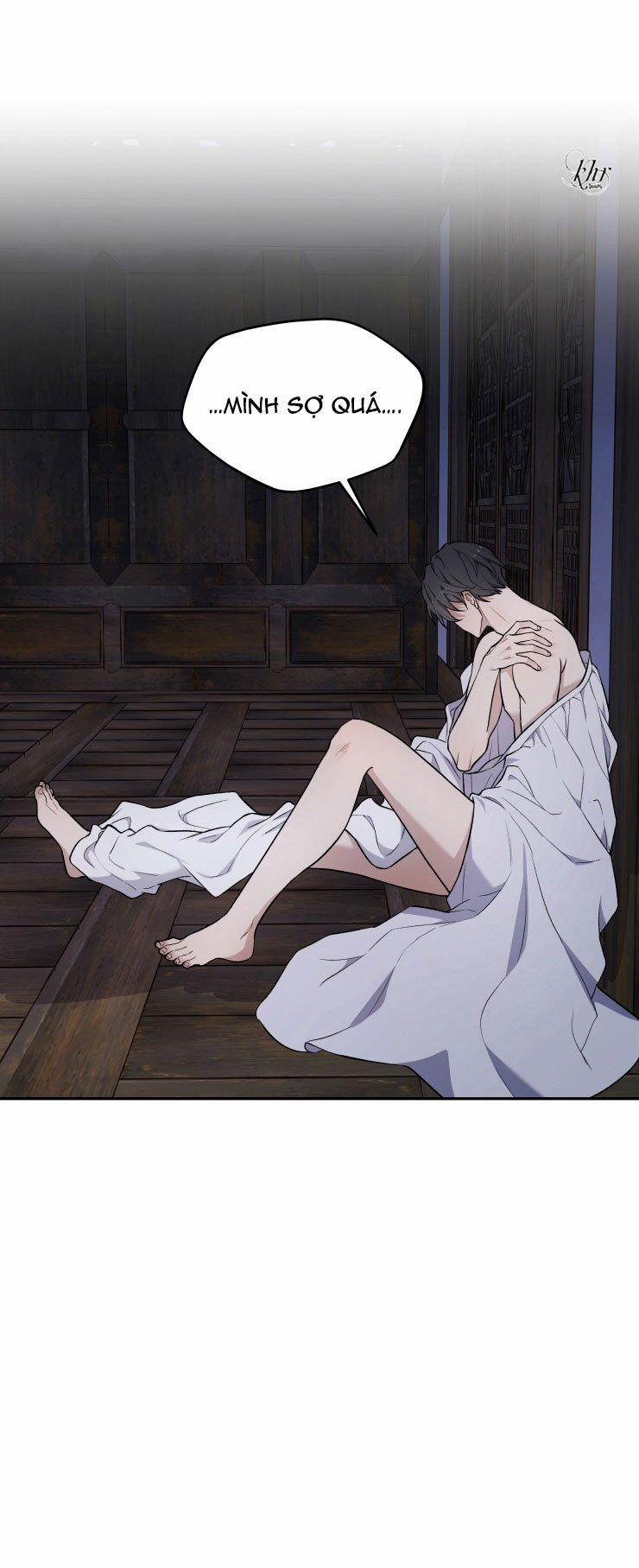 Hỗn Mộng 13 trang 53