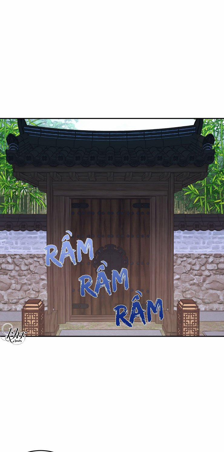 Hỗn Mộng 14 trang 19