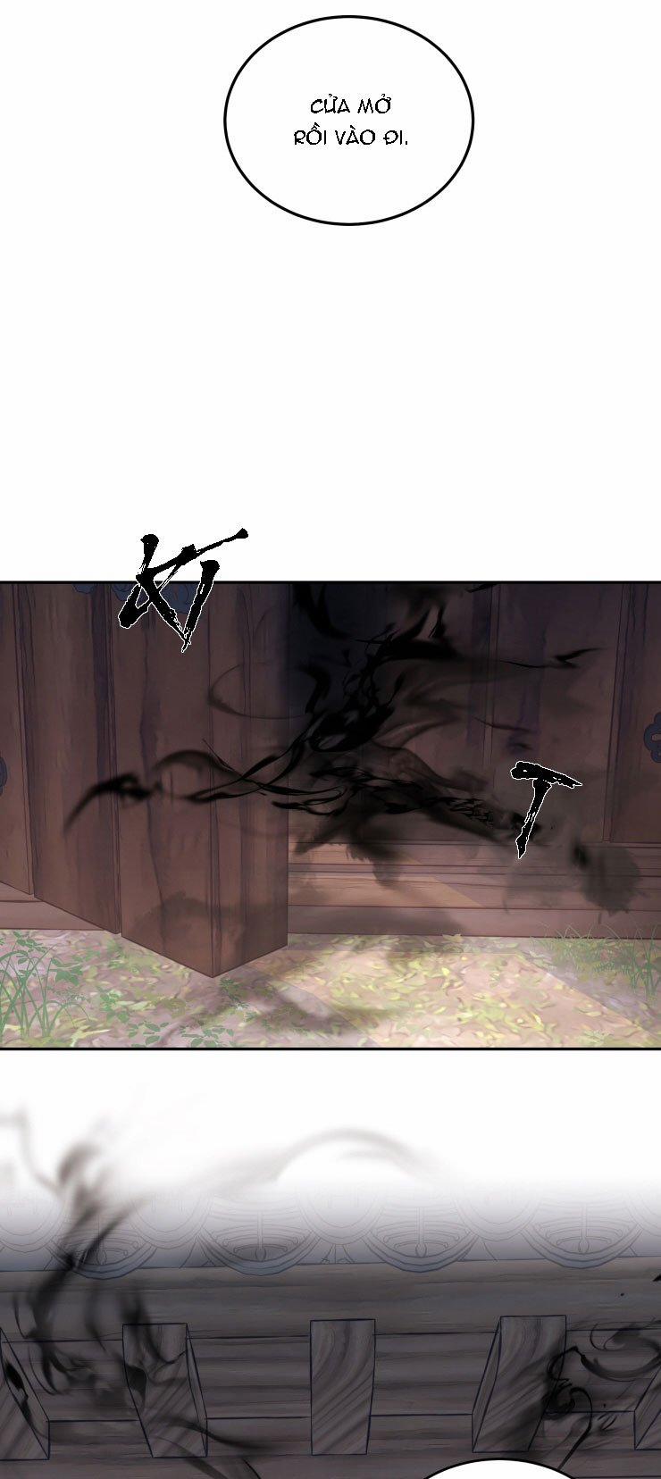 Hỗn Mộng 14 trang 21