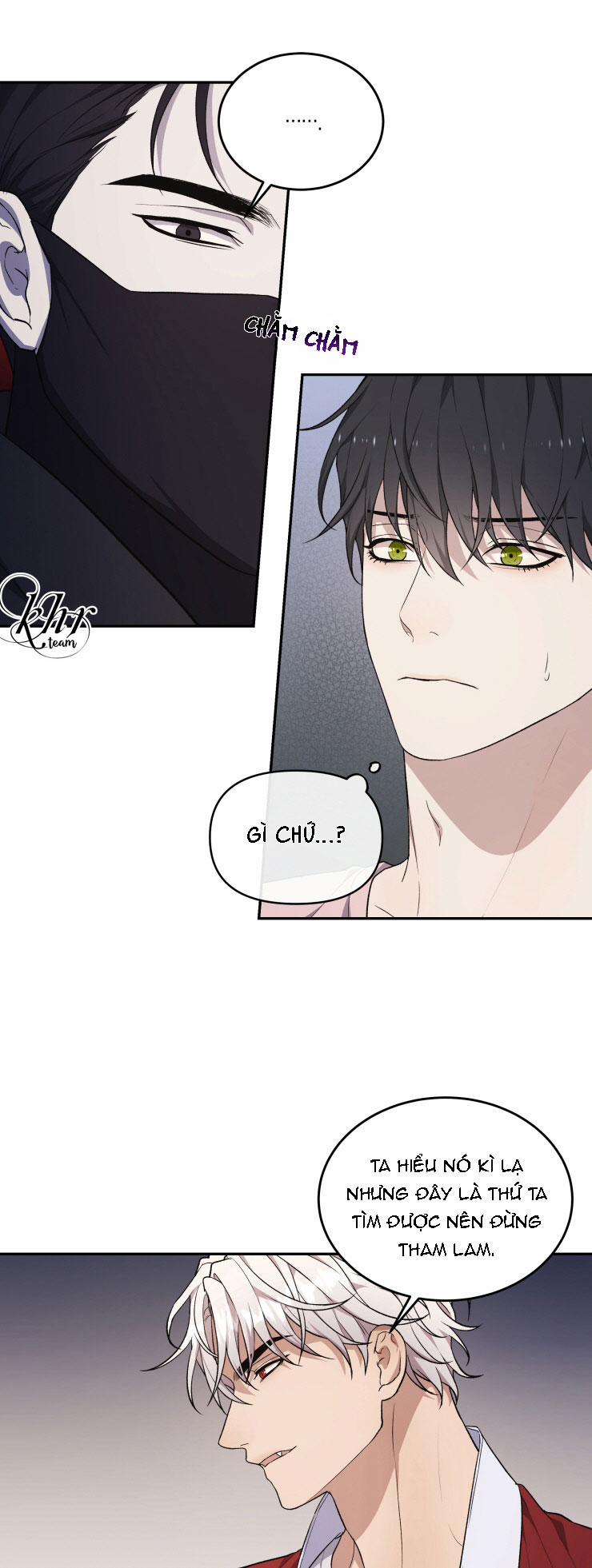 Hỗn Mộng 14 trang 24