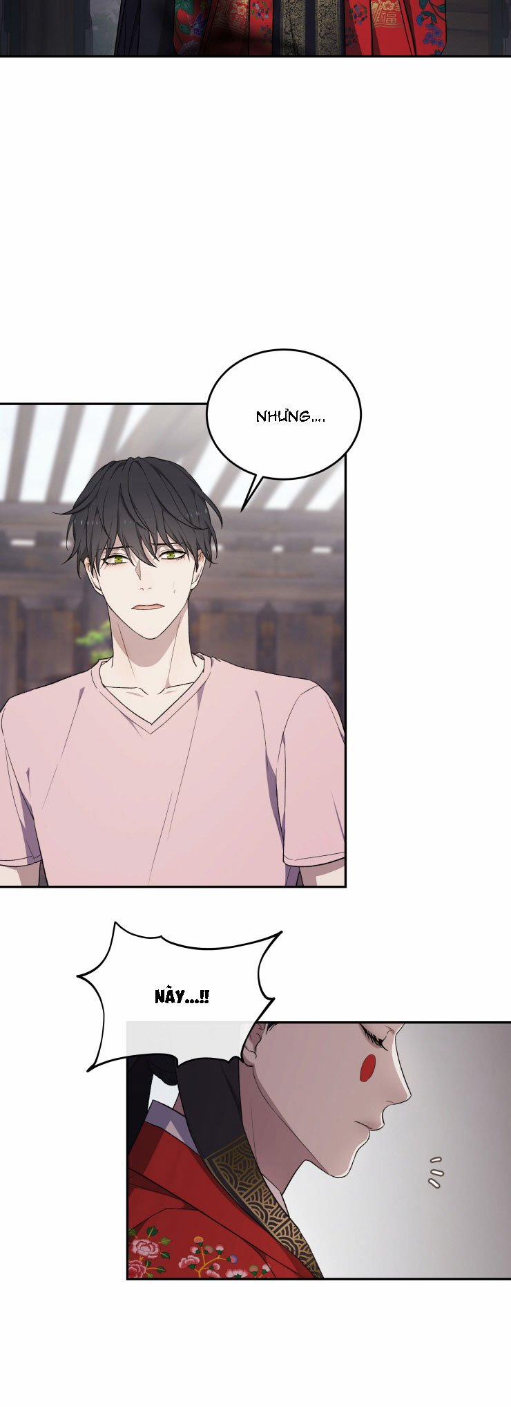 Hỗn Mộng 14 trang 30