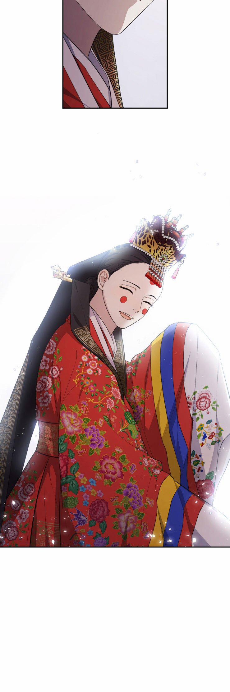 Hỗn Mộng 14 trang 32