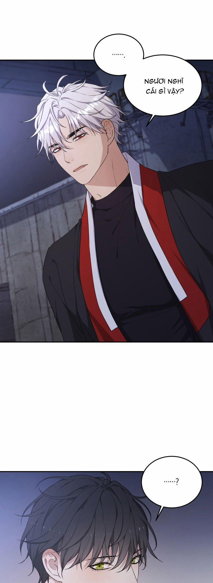 Hỗn Mộng 14 trang 37