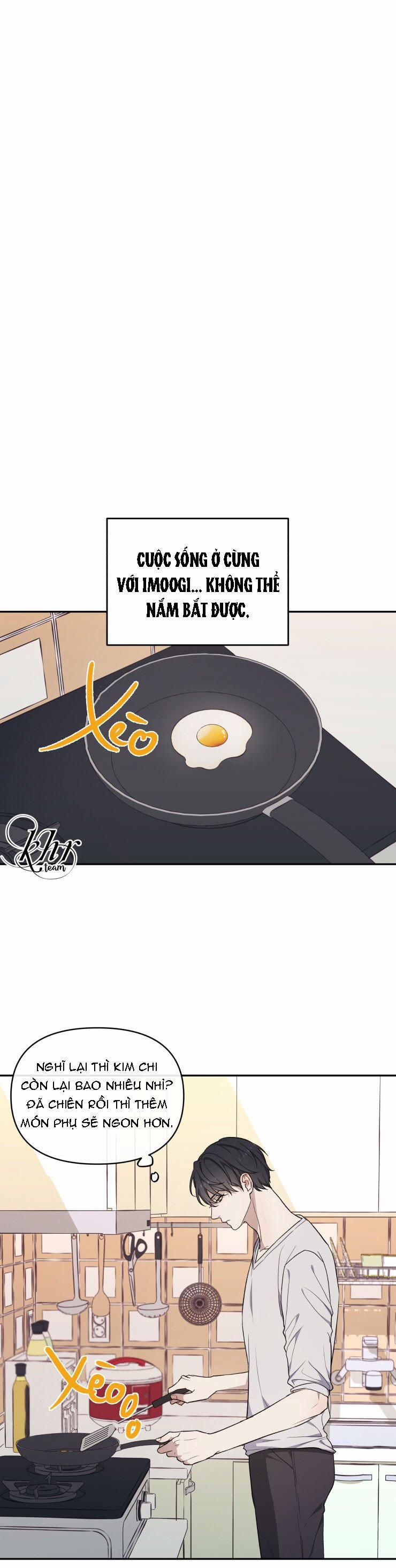 Hỗn Mộng 15.5 trang 13