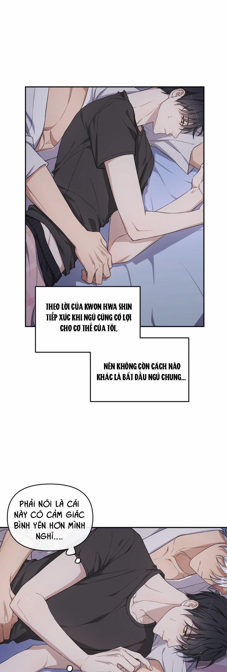 Hỗn Mộng 15.5 trang 23