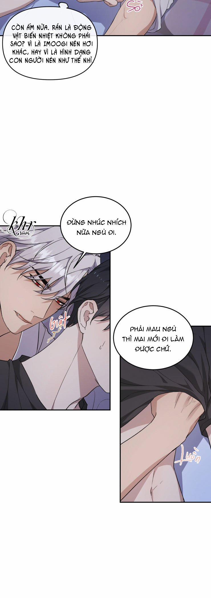 Hỗn Mộng 15.5 trang 24