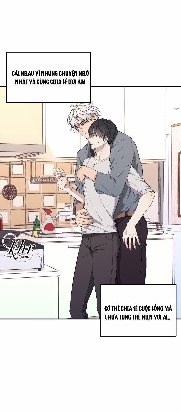 Hỗn Mộng 15.5 trang 33