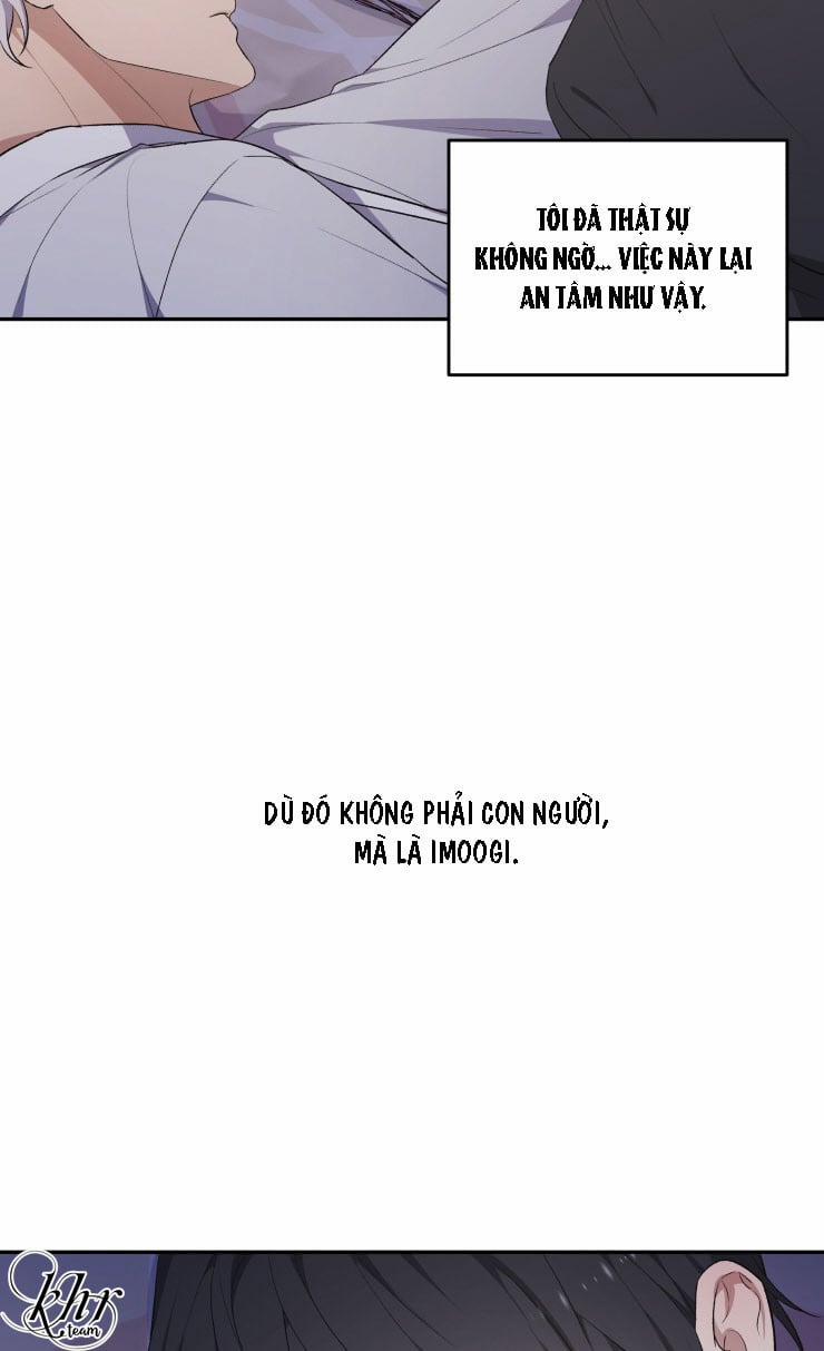 Hỗn Mộng 15.5 trang 35