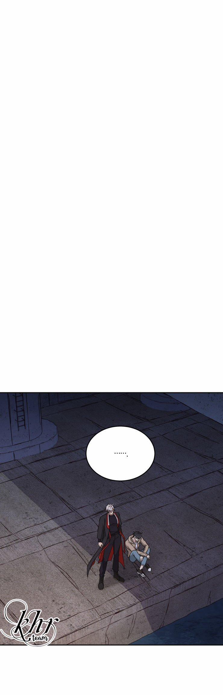 Hỗn Mộng 15.5 trang 5