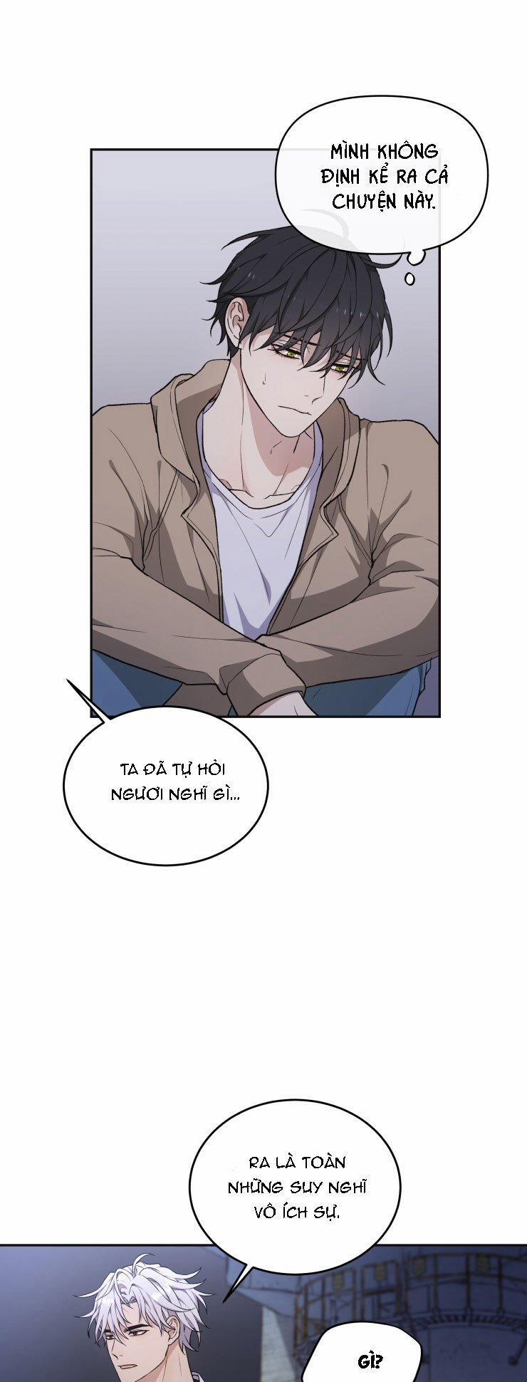 Hỗn Mộng 15.5 trang 6