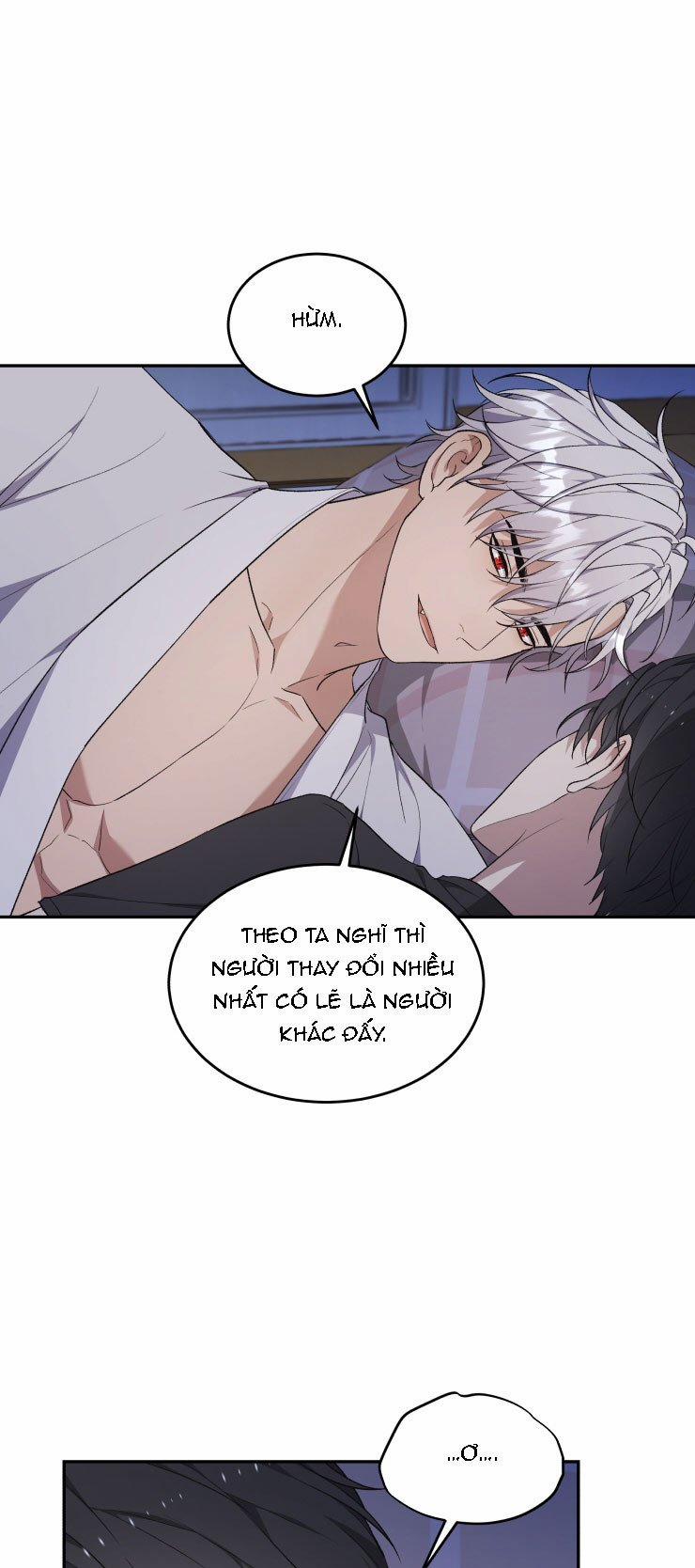 Hỗn Mộng 15 trang 29