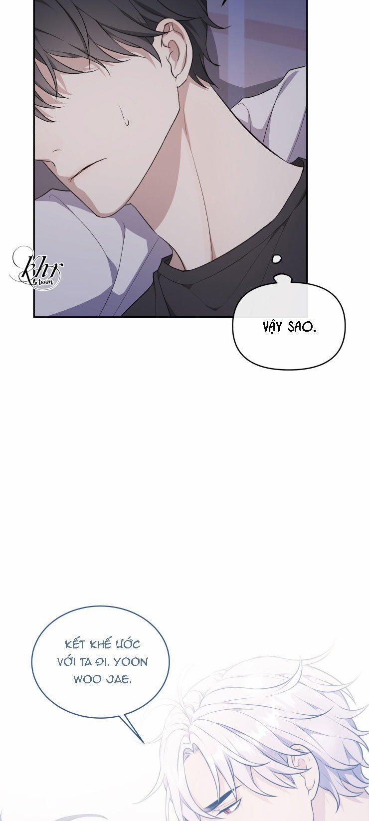 Hỗn Mộng 15 trang 30