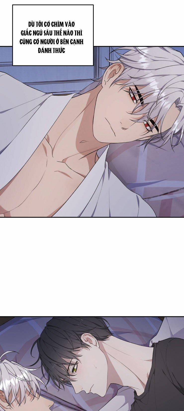 Hỗn Mộng 15 trang 33