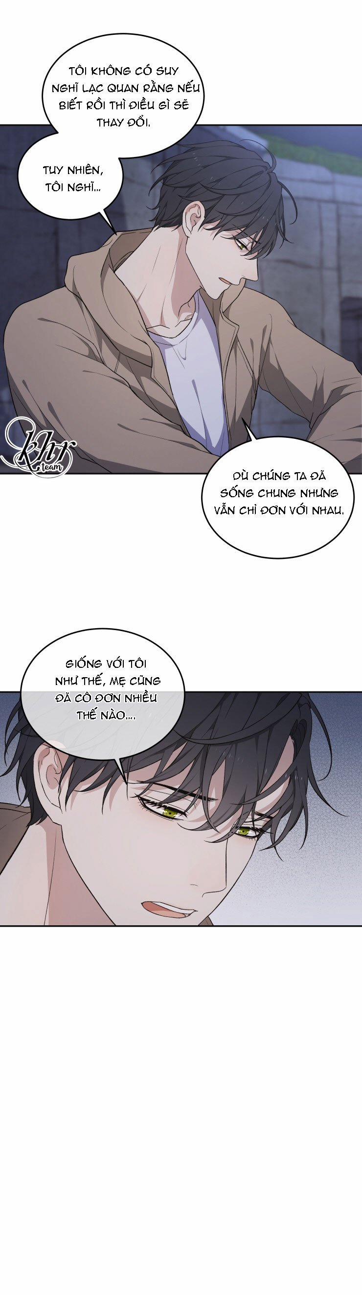 Hỗn Mộng 15 trang 4