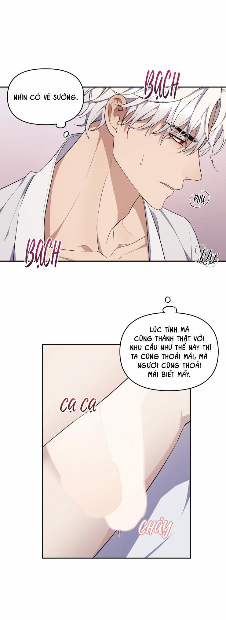 Hỗn Mộng 16.5 trang 14