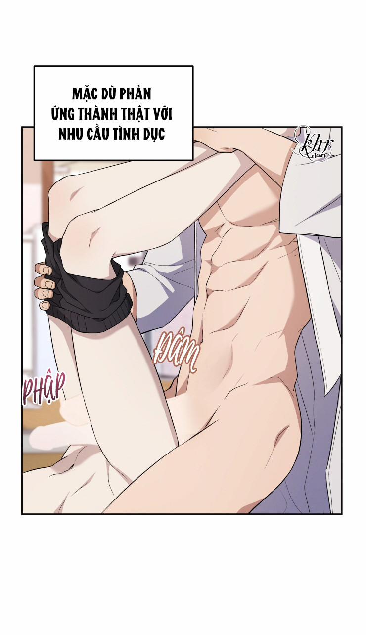 Hỗn Mộng 16.5 trang 18