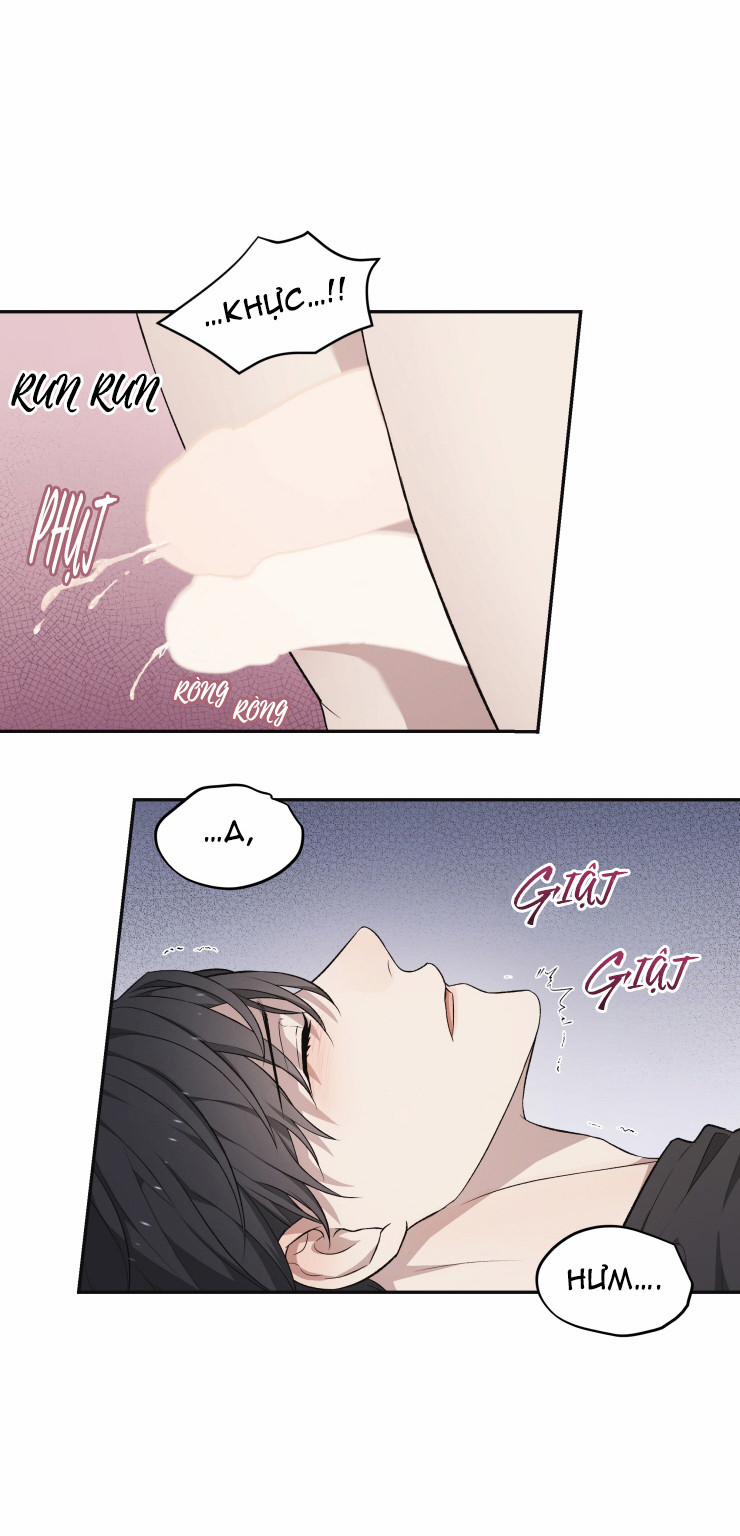 Hỗn Mộng 16.5 trang 20