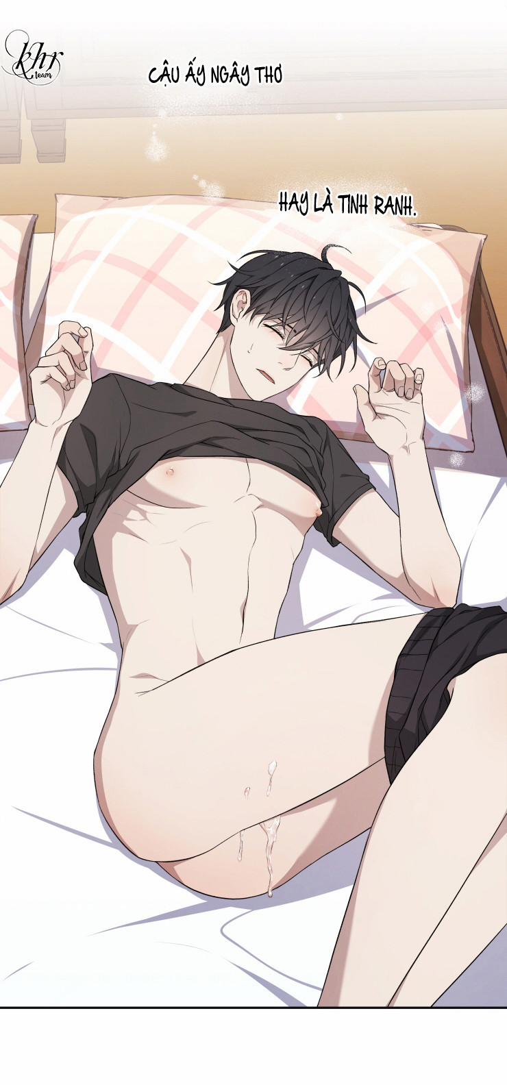 Hỗn Mộng 16.5 trang 21