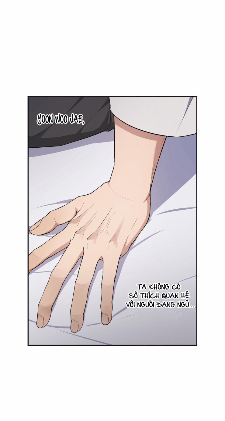 Hỗn Mộng 16.5 trang 22