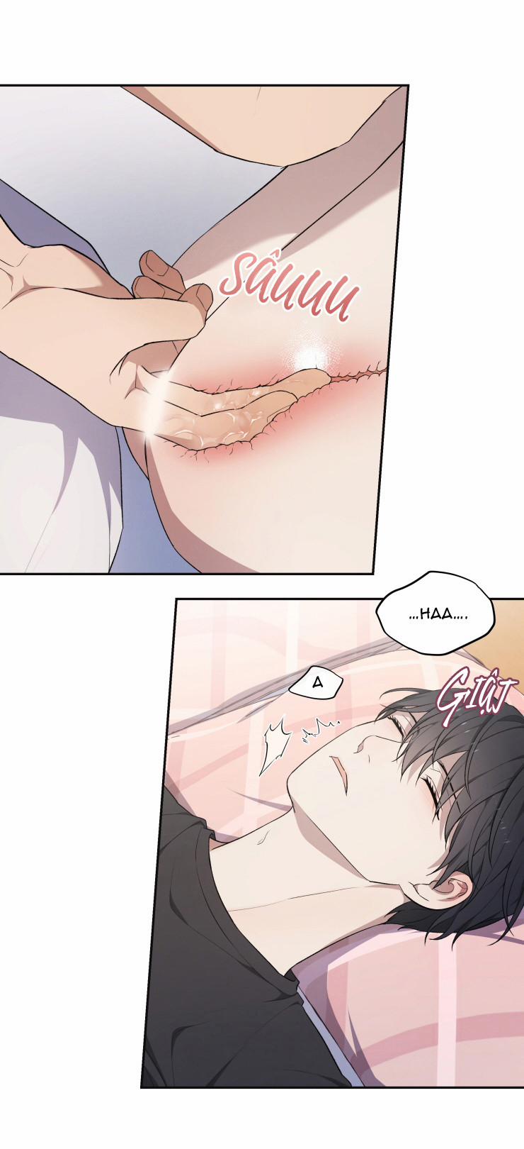 Hỗn Mộng 16.5 trang 4