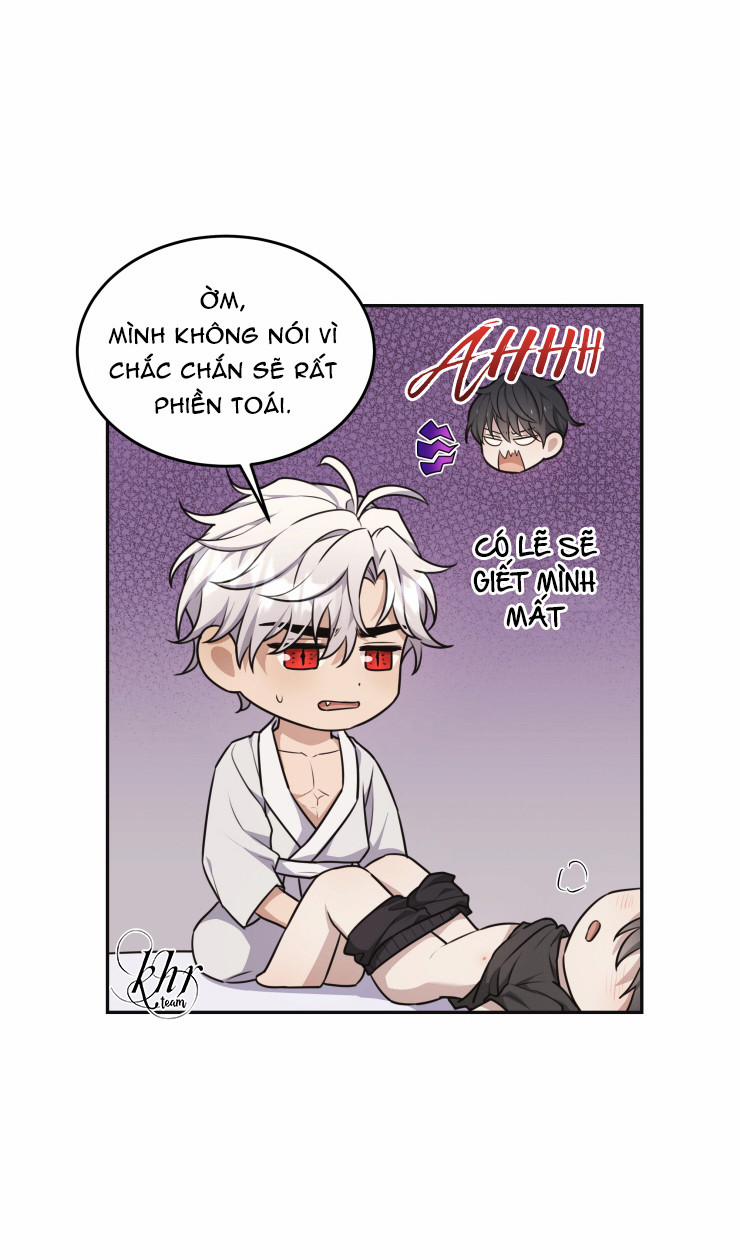 Hỗn Mộng 16.5 trang 6