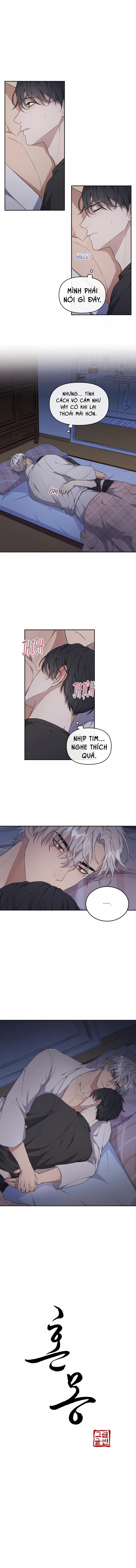 Hỗn Mộng 16 trang 2