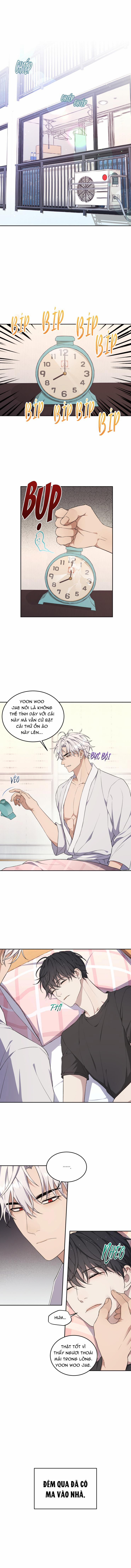 Hỗn Mộng 16 trang 3