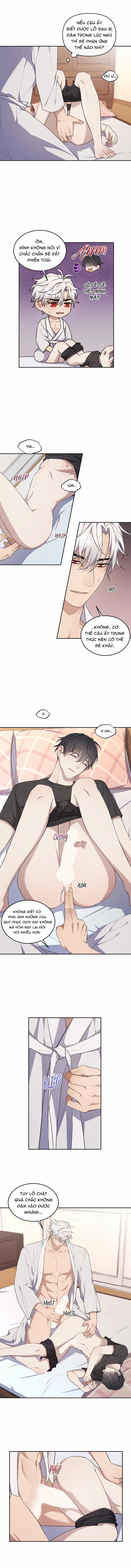 Hỗn Mộng 16 trang 6