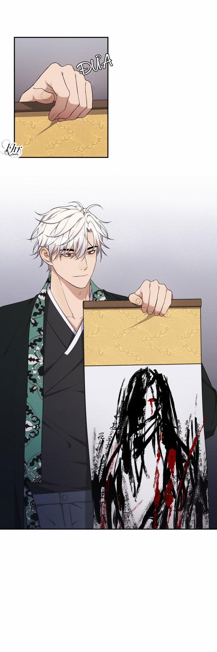 Hỗn Mộng 17.5 trang 11