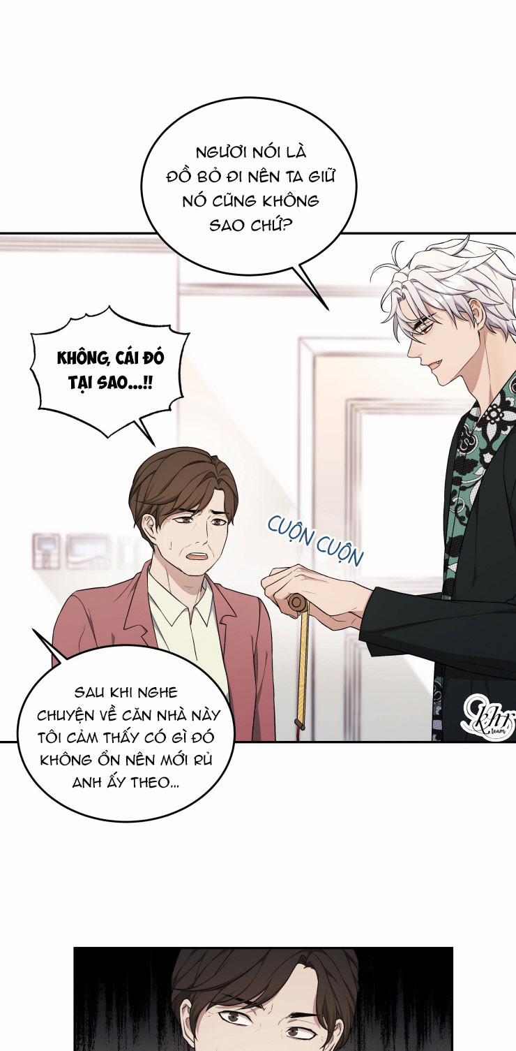 Hỗn Mộng 17.5 trang 13