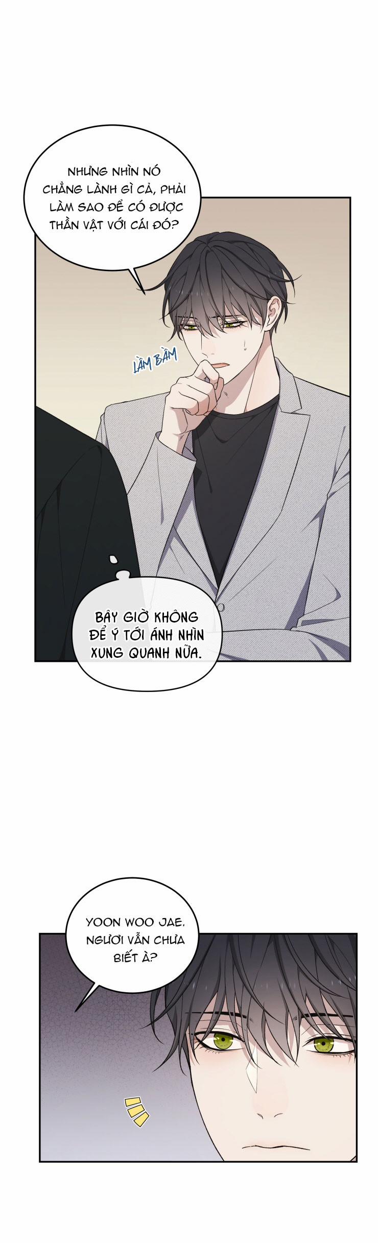 Hỗn Mộng 17.5 trang 16