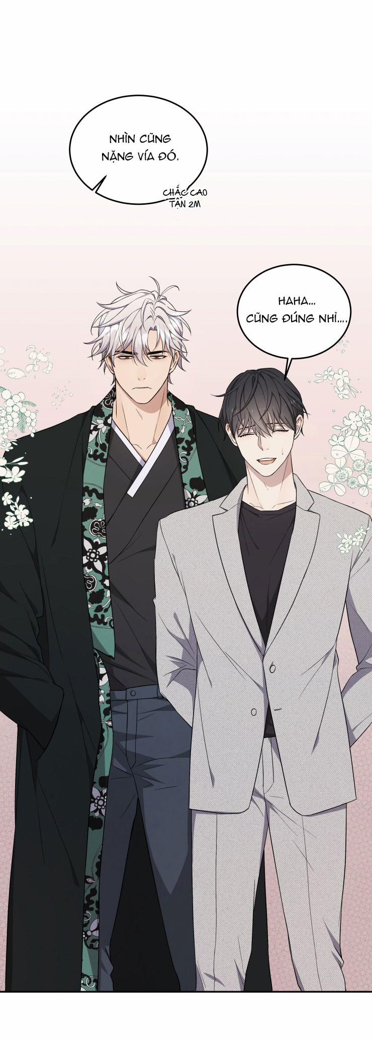 Hỗn Mộng 17.5 trang 2