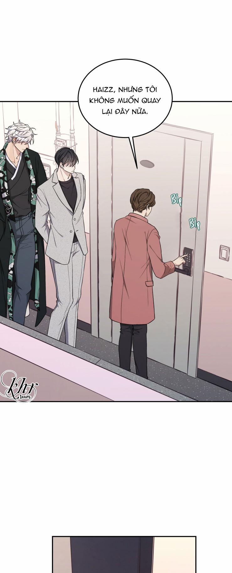 Hỗn Mộng 17.5 trang 3