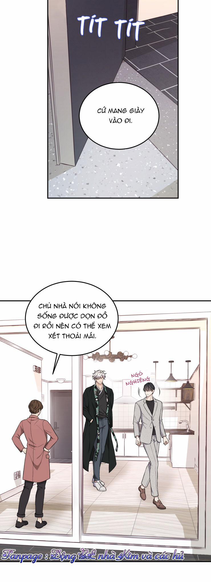 Hỗn Mộng 17.5 trang 4