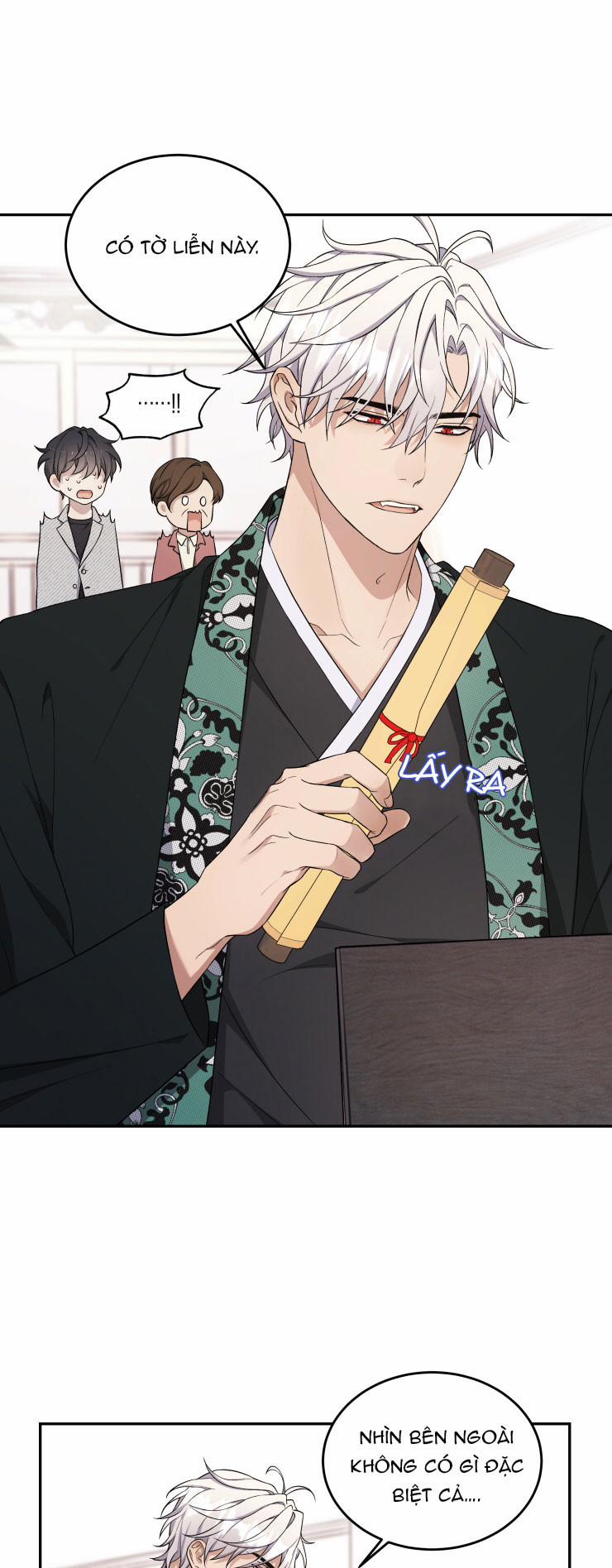 Hỗn Mộng 17.5 trang 7