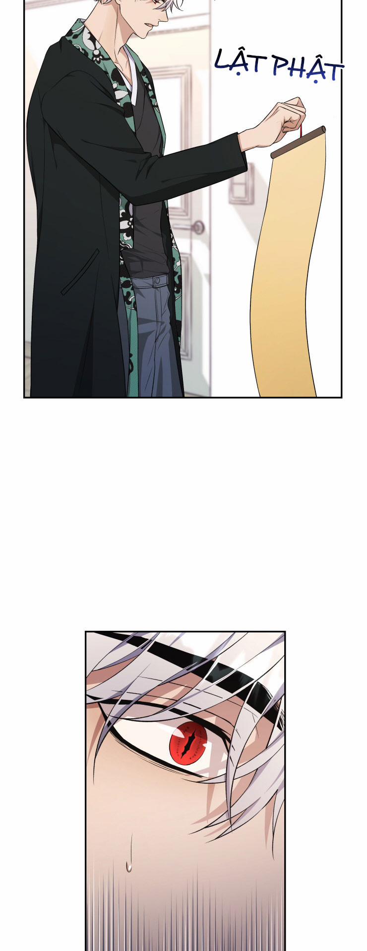 Hỗn Mộng 17.5 trang 8