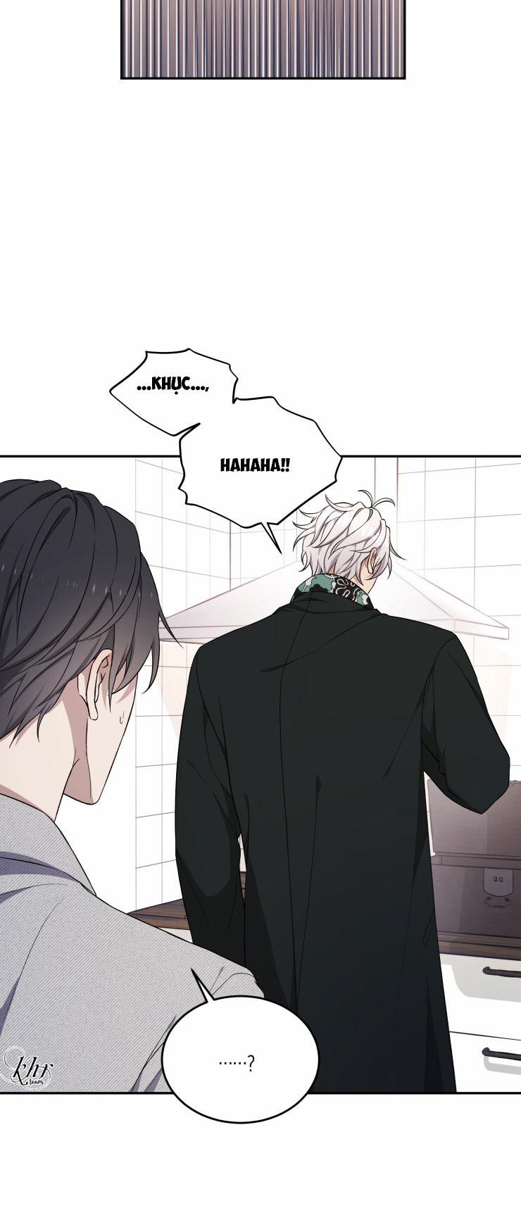 Hỗn Mộng 17.5 trang 9