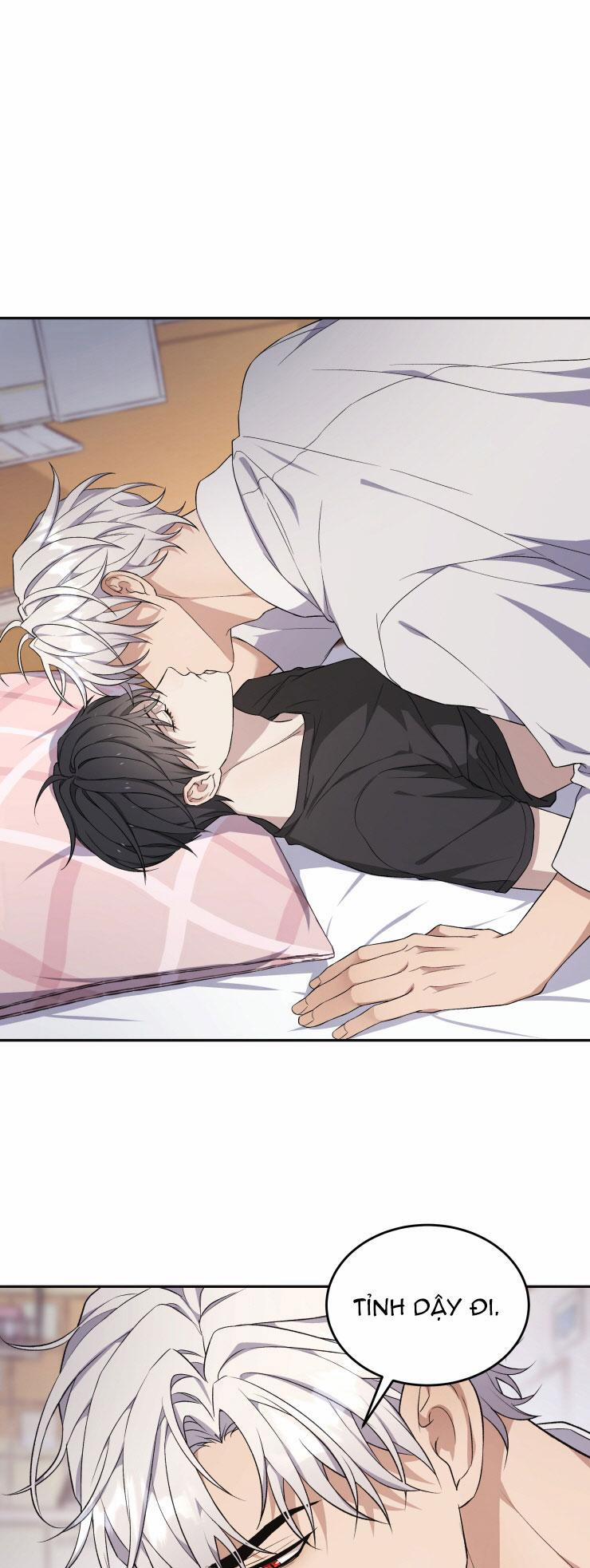 Hỗn Mộng 17 trang 1