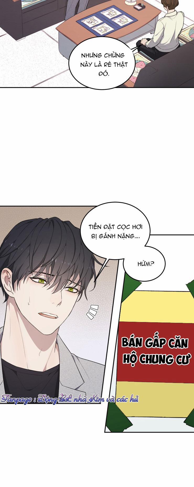 Hỗn Mộng 17 trang 10