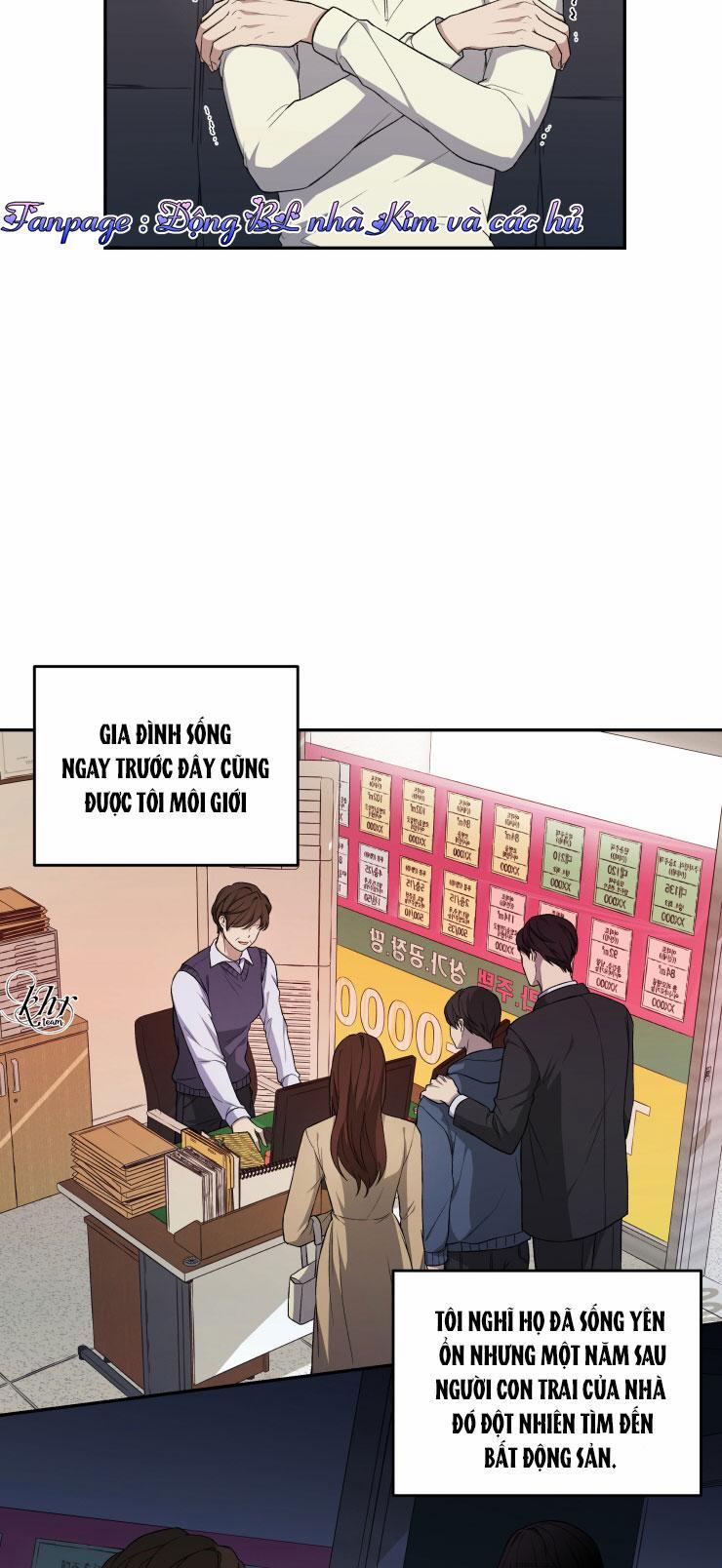 Hỗn Mộng 17 trang 17