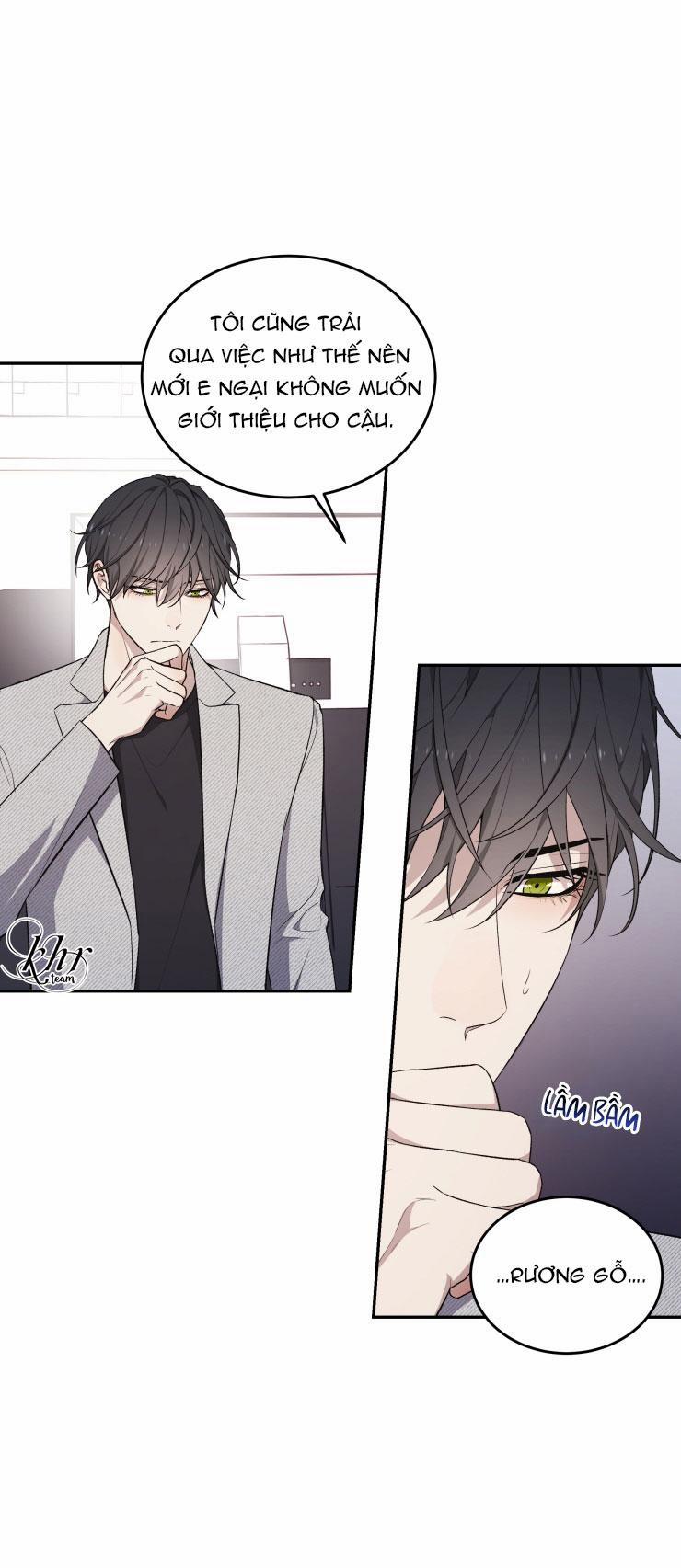 Hỗn Mộng 17 trang 20