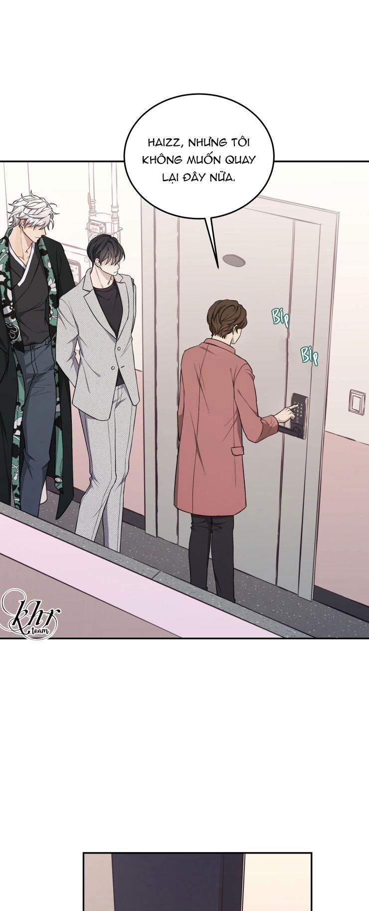 Hỗn Mộng 17 trang 25