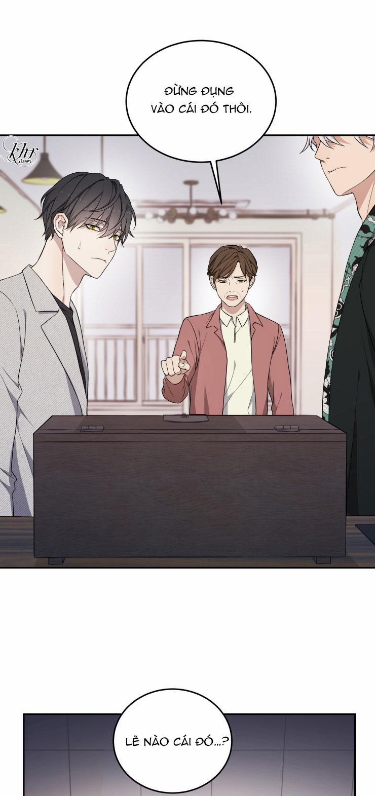 Hỗn Mộng 17 trang 27