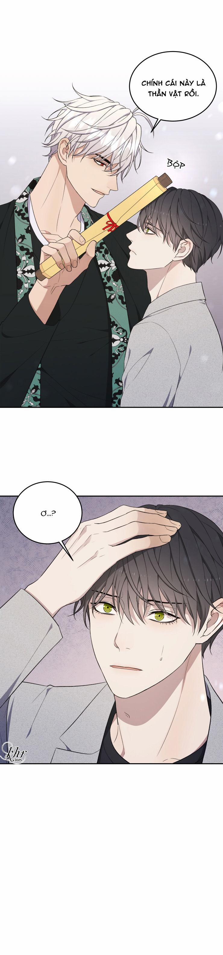 Hỗn Mộng 17 trang 39